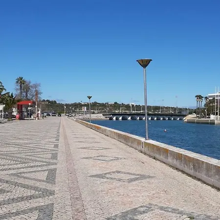 Affittacamere Rossio Sol Mar