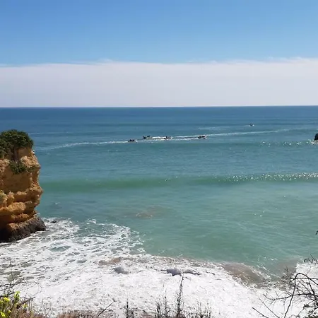 Pensión Rossio Sol Mar Lagos