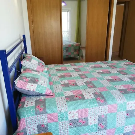 Rossio Sol Mar Pensión