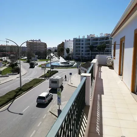 Rossio Sol Mar Lagos