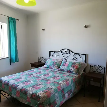 Rossio Sol Mar Pensión Lagos