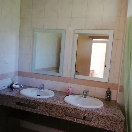 Rossio Sol Mar Pensión 3*