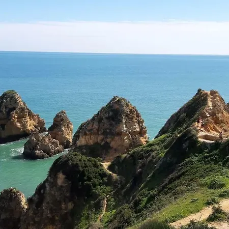 Konukevi Rossio Sol Mar 3*