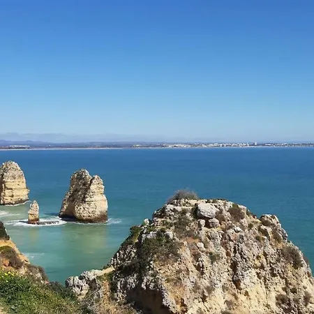 Rossio Sol Mar 3* Lagos