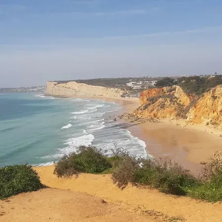 Rossio Sol Mar Konukevi 3*