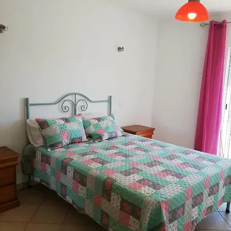 Rossio Sol Mar Konukevi 3*