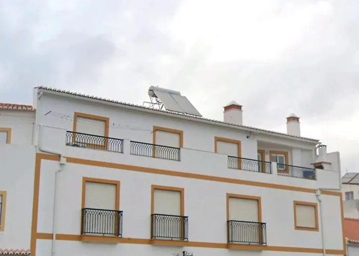 ゲストハウス Rossio Sol Mar ラゴス