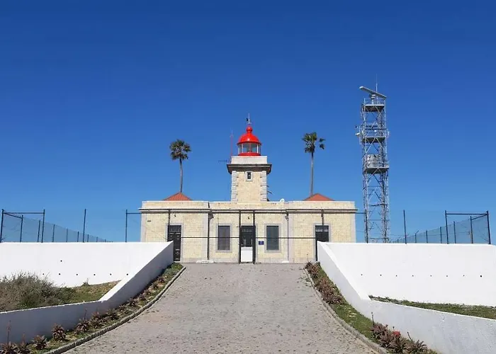 Rossio Sol Mar ラゴス