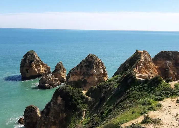 ゲストハウス Rossio Sol Mar 3*