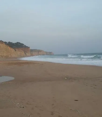 Rossio Sol Mar ラゴス