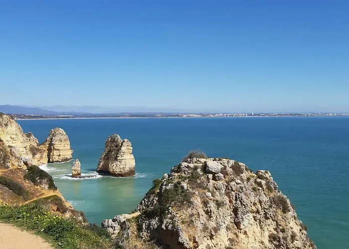 Rossio Sol Mar 3* Lagos