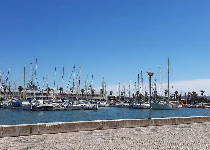 Rossio Sol Mar Penzion 3*