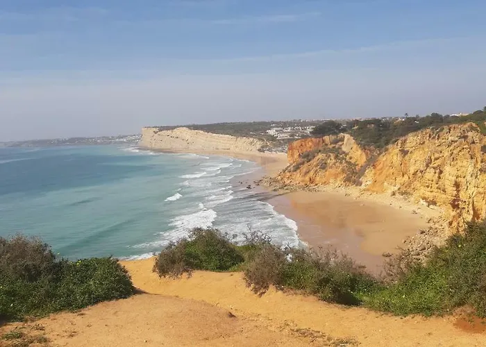 Rossio Sol Mar Penzion 3*