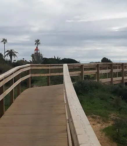 Rossio Sol Mar ゲストハウス