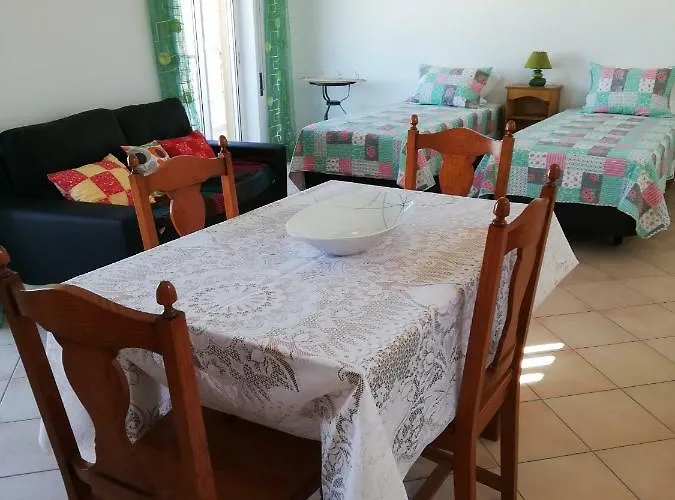 ゲストハウス Rossio Sol Mar ラゴス