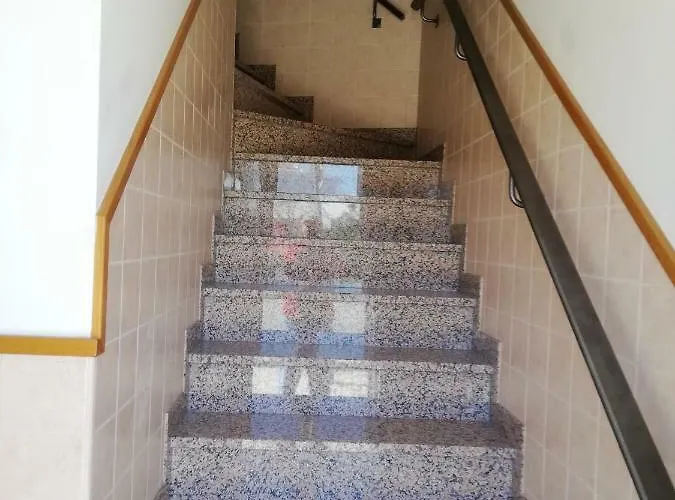 Rossio Sol Mar ゲストハウス 3*