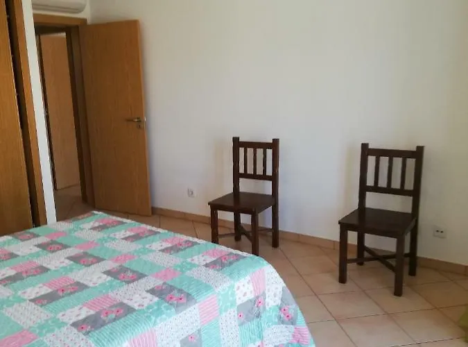 Rossio Sol Mar ゲストハウス