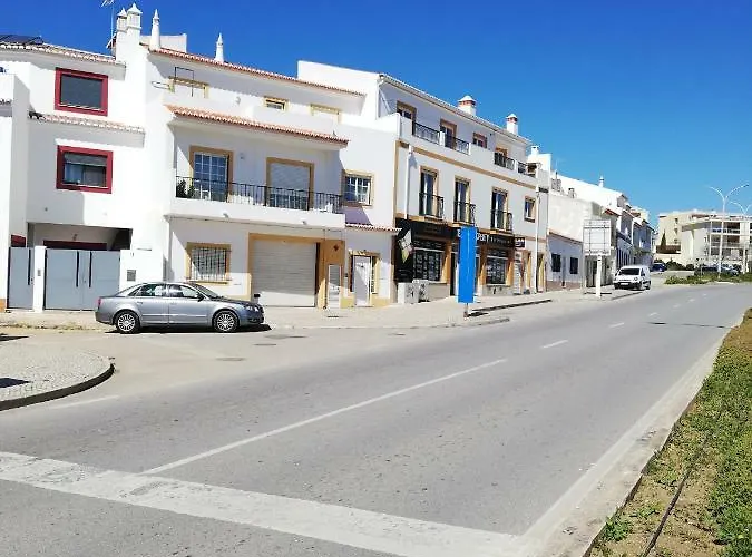 Rossio Sol Mar Lagos