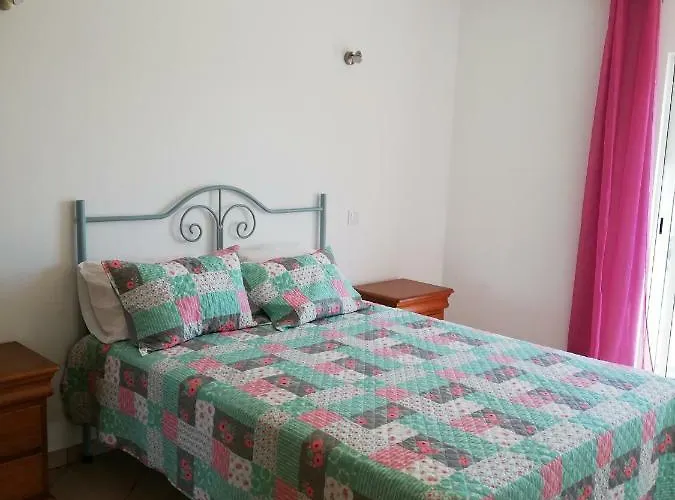 Rossio Sol Mar Penzion 3*