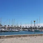 Rossio Sol Mar Πανσιόν 3*
