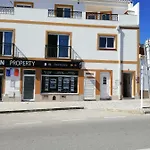 Πανσιόν Rossio Sol Mar Λάγος
