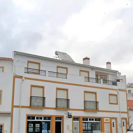 بيت ضيافة Rossio Sol Mar لاغوس