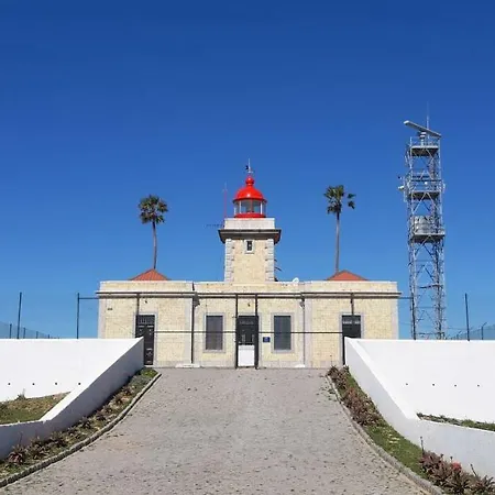 Rossio Sol Mar Лагуш