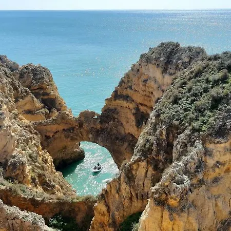 Rossio Sol Mar Гостевой дом 3*