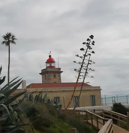 بيت ضيافة Rossio Sol Mar 3*