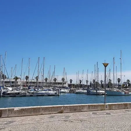 Rossio Sol Mar بيت ضيافة 3*