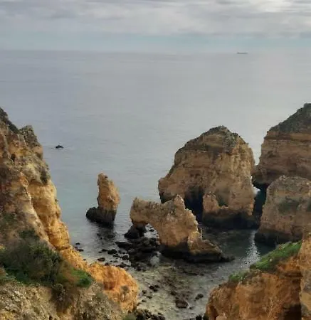 Rossio Sol Mar بيت ضيافة