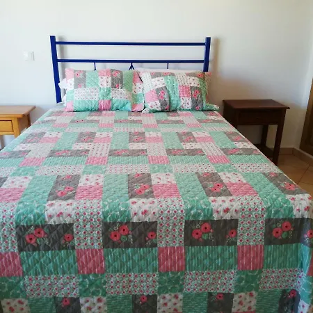 Rossio Sol Mar Гостевой дом Лагуш