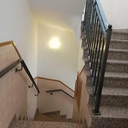 Rossio Sol Mar Guest house