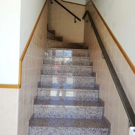Rossio Sol Mar Guest house *