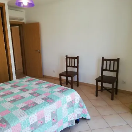 Rossio Sol Mar بيت ضيافة