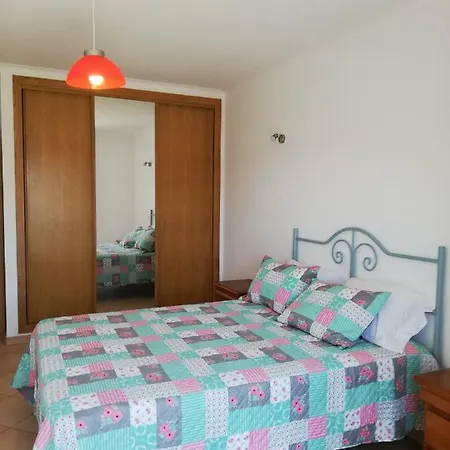 Guest house Rossio Sol Mar