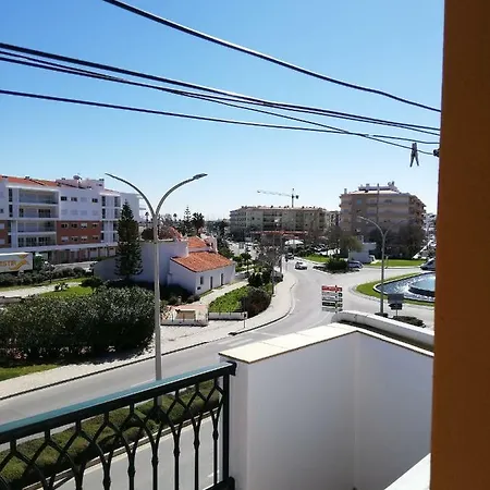 بيت ضيافة Rossio Sol Mar