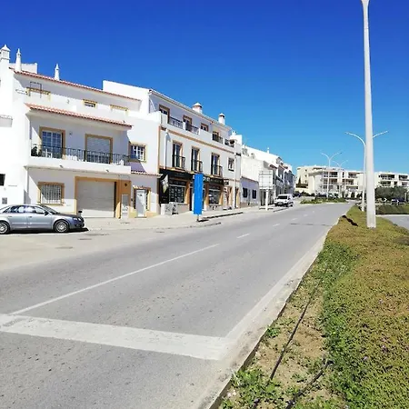 Rossio Sol Mar لاغوس