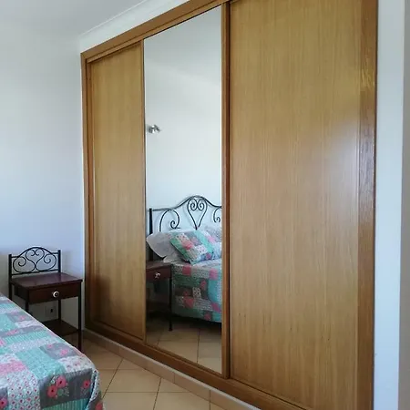 بيت ضيافة Rossio Sol Mar لاغوس