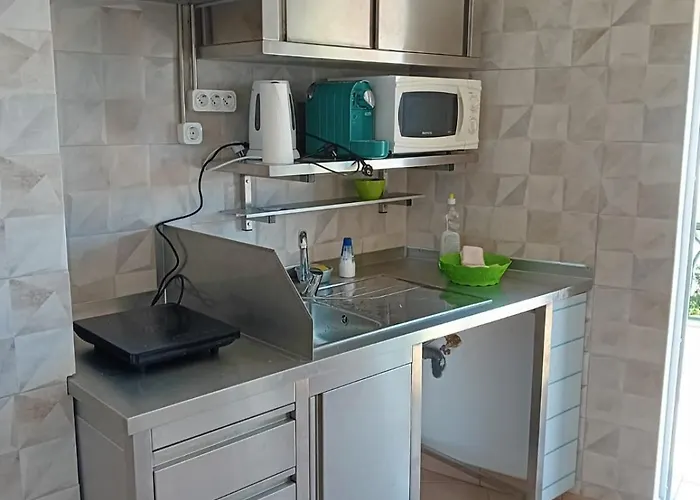 Гостевой дом Rossio Sol Mar Лагуш