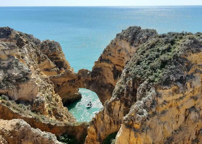 Rossio Sol Mar Гостевой дом 3*