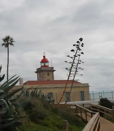Гостевой дом Rossio Sol Mar 3*