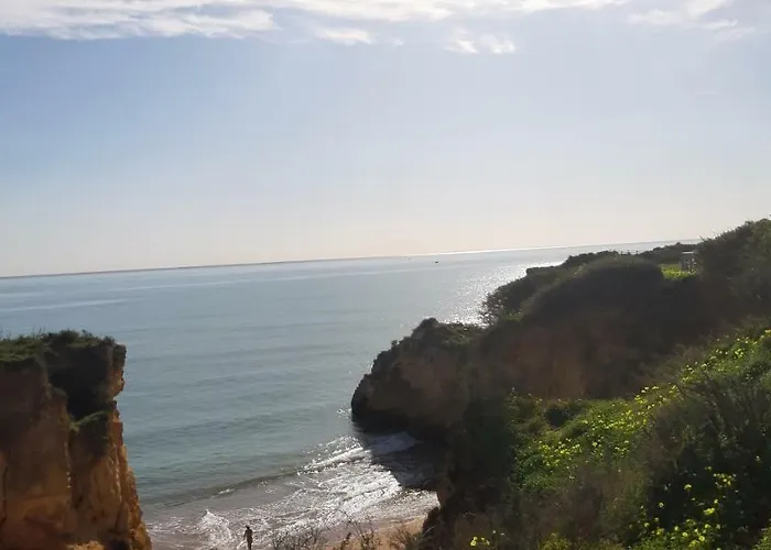 Rossio Sol Mar Лагуш