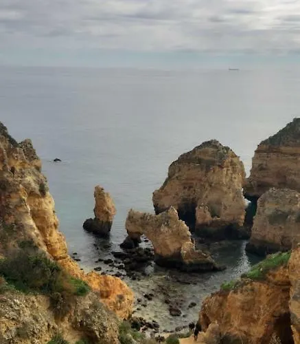 Rossio Sol Mar Гостевой дом
