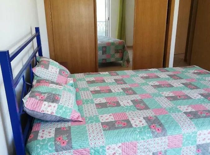 Rossio Sol Mar Гостевой дом