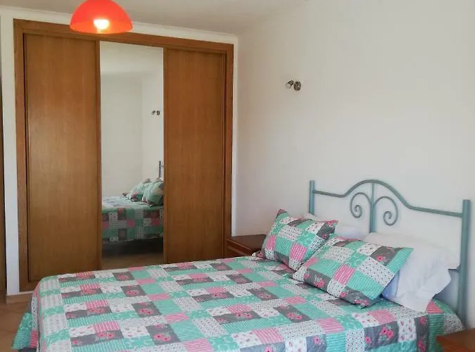 Affittacamere Rossio Sol Mar