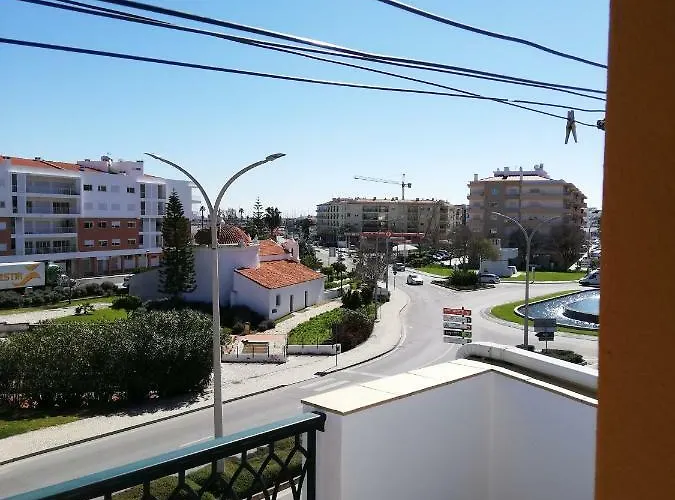 Гостевой дом Rossio Sol Mar