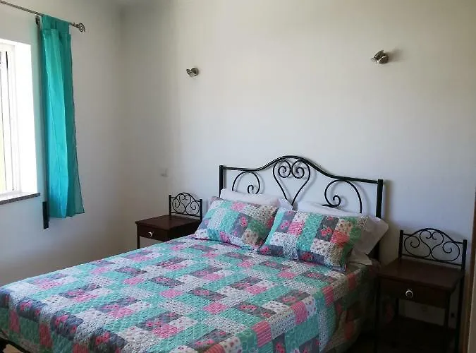 Rossio Sol Mar Гостевой дом Лагуш