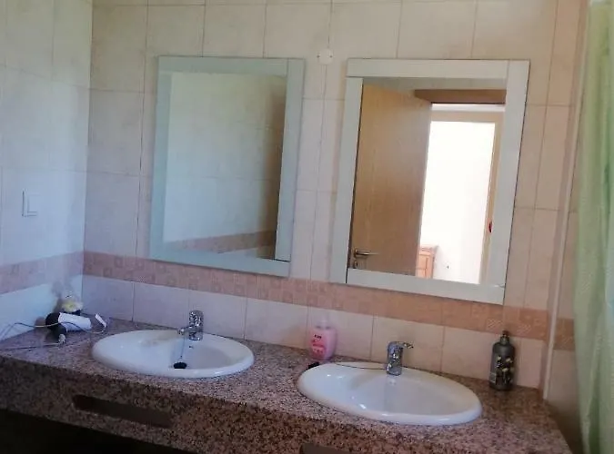 Rossio Sol Mar Гостевой дом 3*