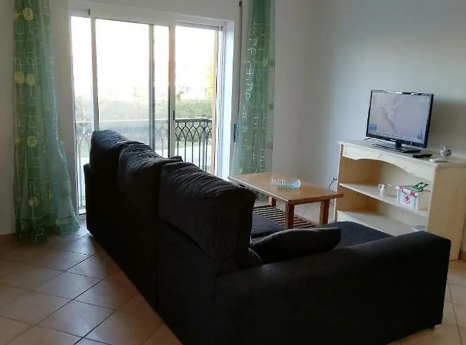 Rossio Sol Mar Гостевой дом Лагуш